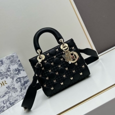 Christian Dior Top Handle Bags